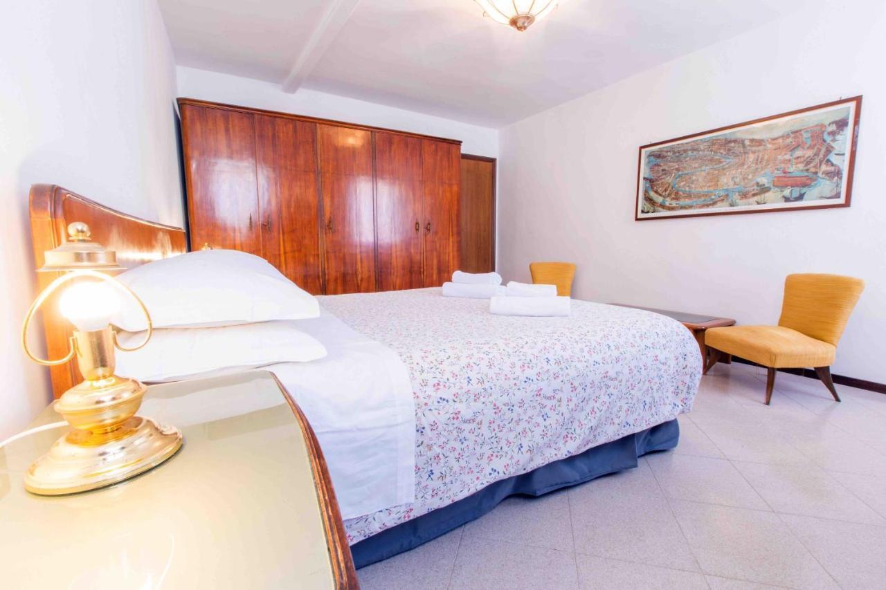 Ca Cammello Private Terrace And Canal View Венеция Экстерьер фото
