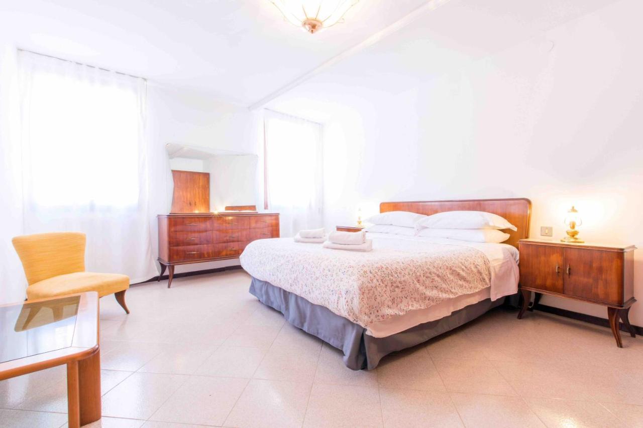 Ca Cammello Private Terrace And Canal View Венеция Экстерьер фото
