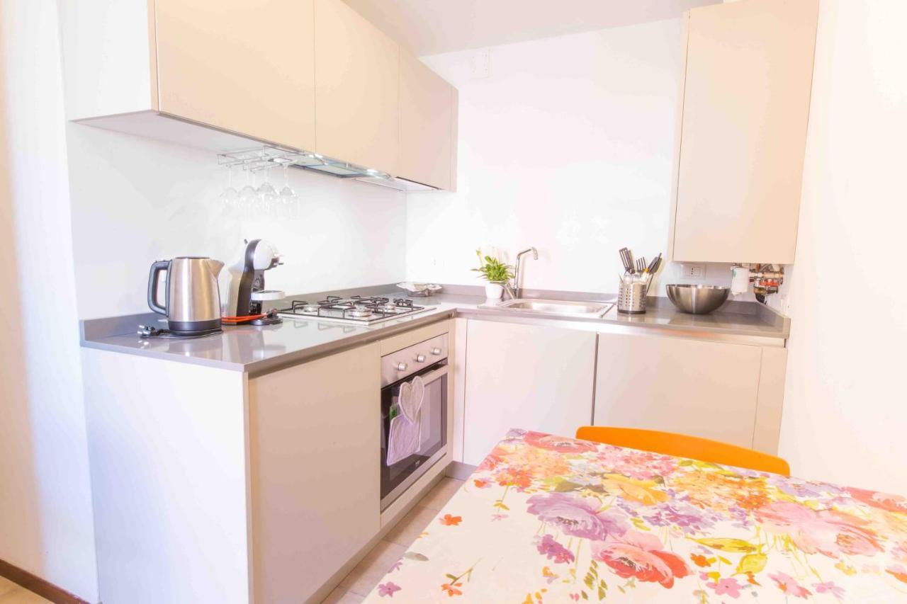 Ca Cammello Private Terrace And Canal View Венеция Экстерьер фото
