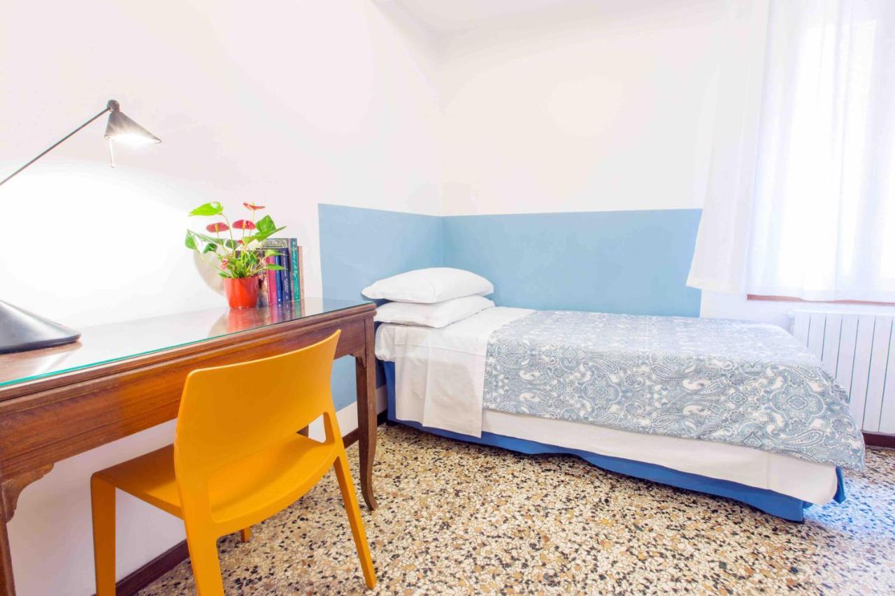 Ca Cammello Private Terrace And Canal View Венеция Экстерьер фото