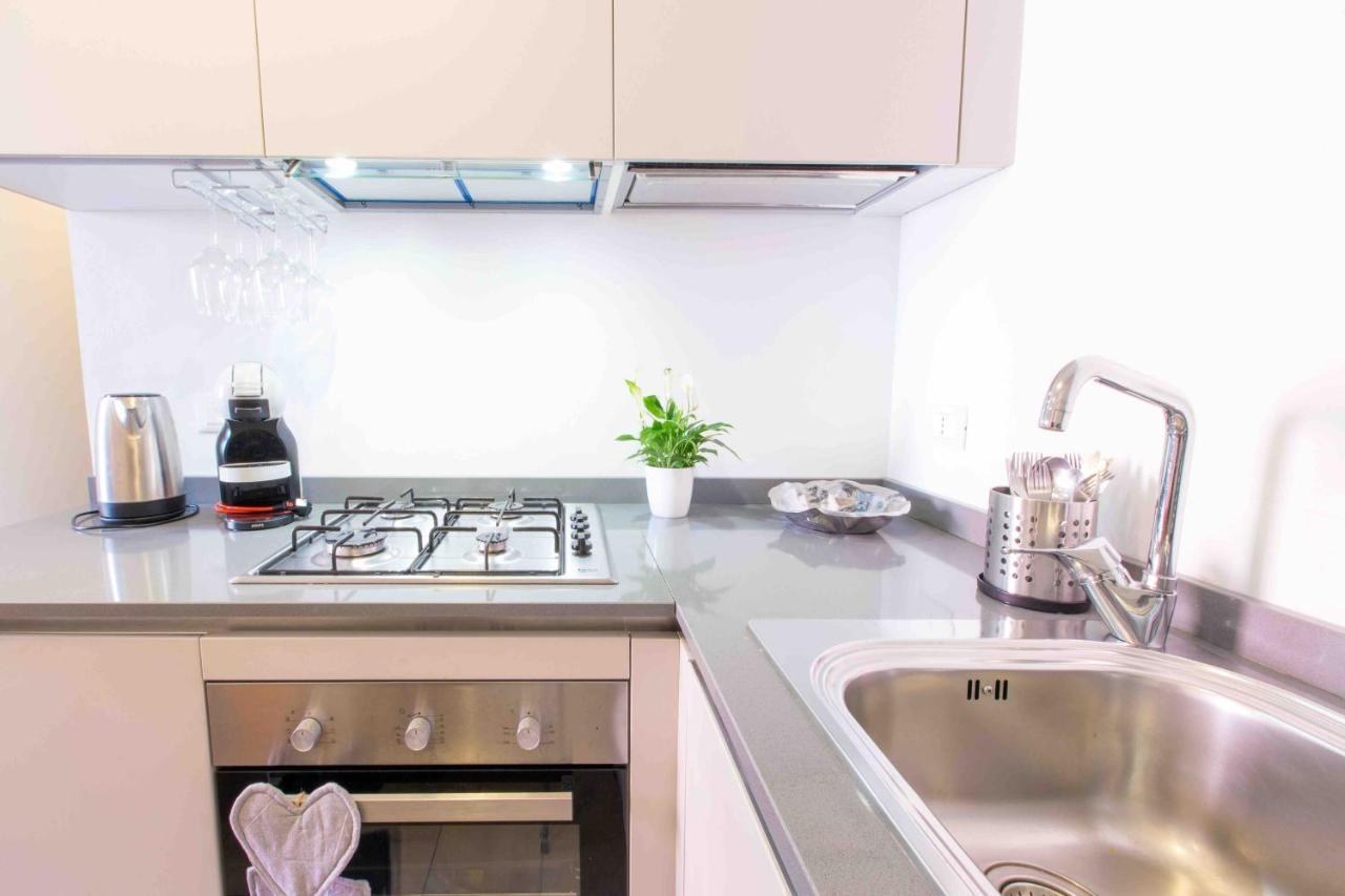 Ca Cammello Private Terrace And Canal View Венеция Экстерьер фото