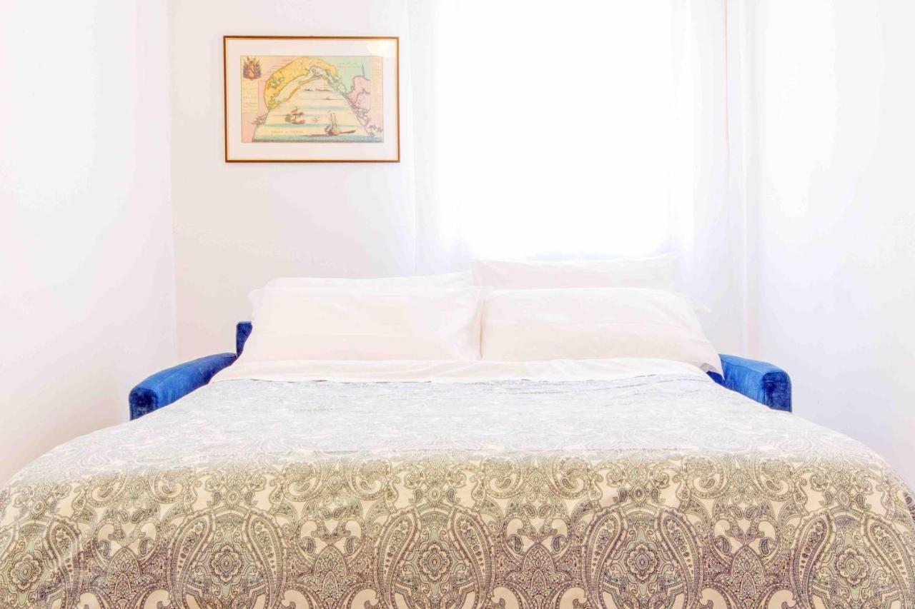 Ca Cammello Private Terrace And Canal View Венеция Экстерьер фото