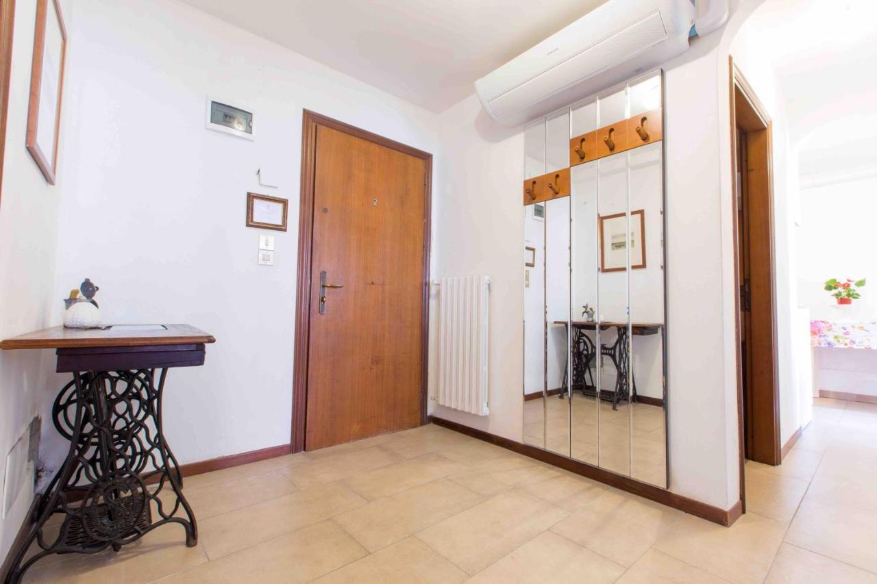 Ca Cammello Private Terrace And Canal View Венеция Экстерьер фото