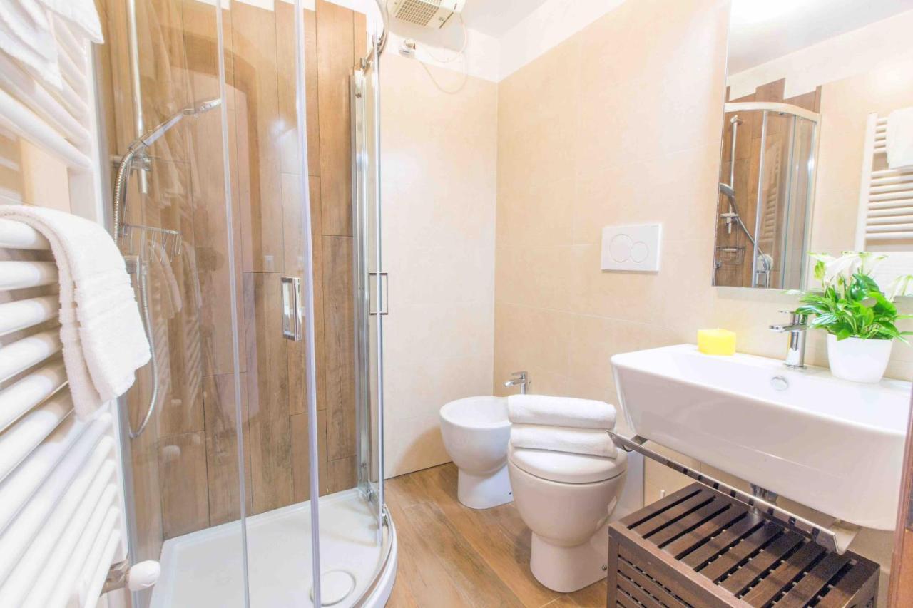 Ca Cammello Private Terrace And Canal View Венеция Экстерьер фото